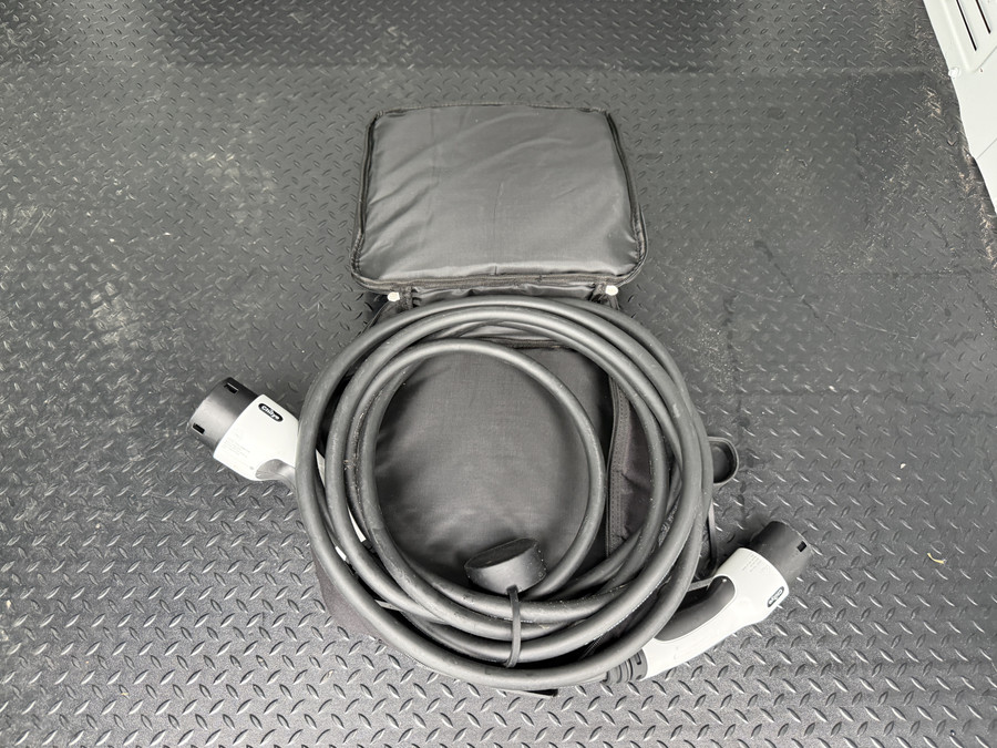 Maxus eDeliver 9 eDeliver 9 77kWh 204PK