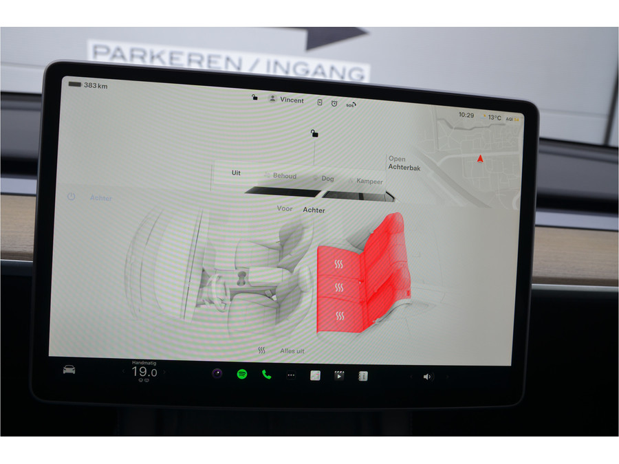 Tesla Model Y RWD 58 kWh