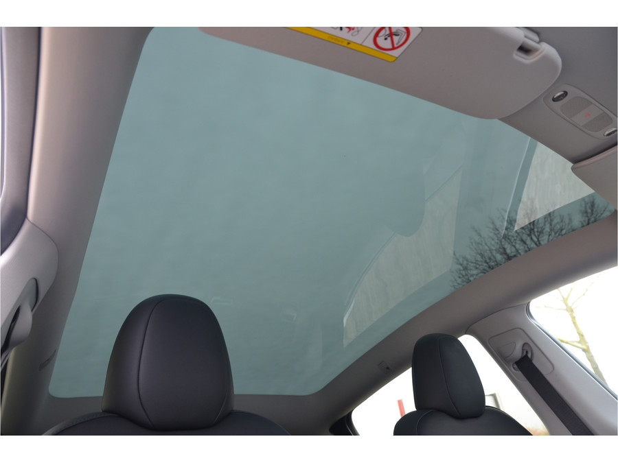 Tesla Model Y RWD 58 kWh