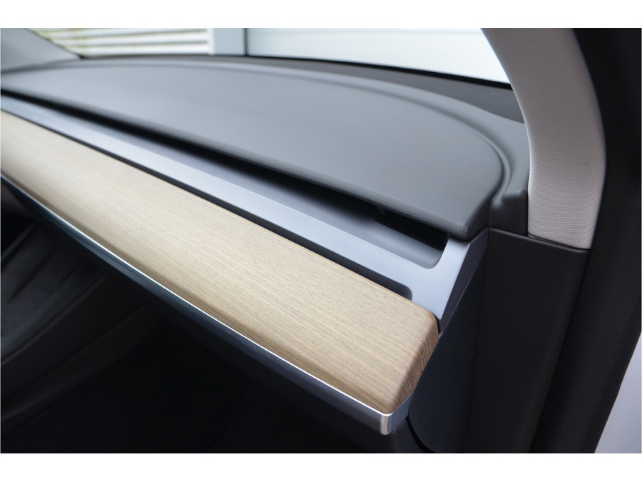 Tesla Model Y RWD 58 kWh