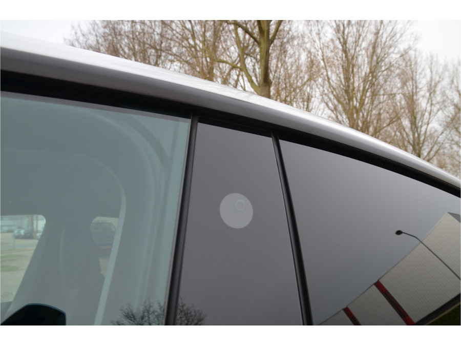 Tesla Model Y RWD 58 kWh