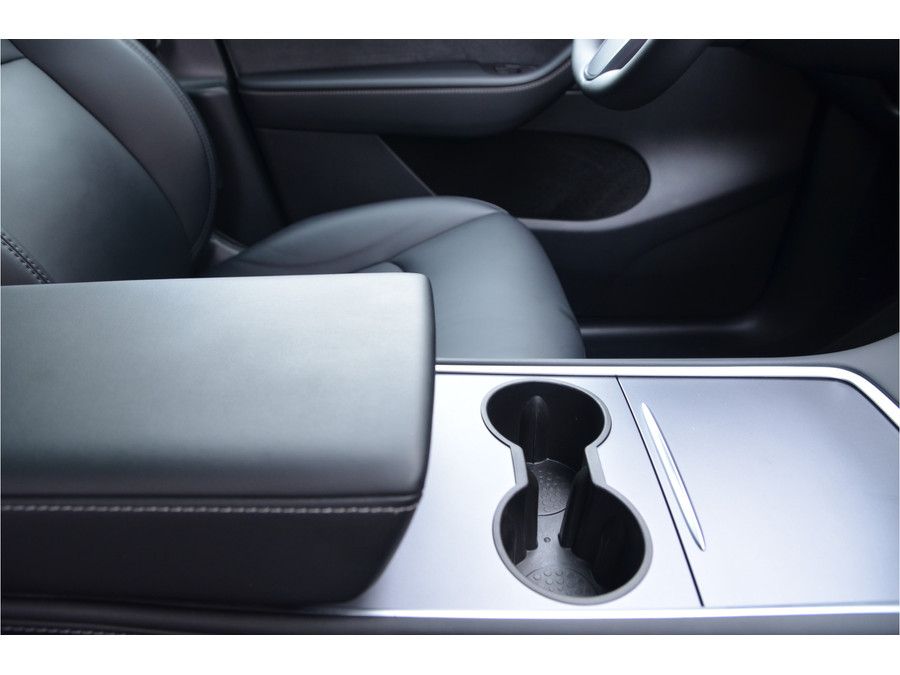 Tesla Model Y RWD 58 kWh