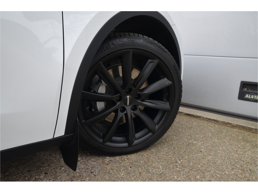 Tesla Model Y RWD 58 kWh