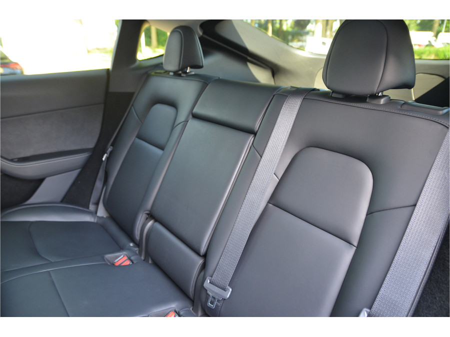 Tesla Model Y RWD 58 kWh