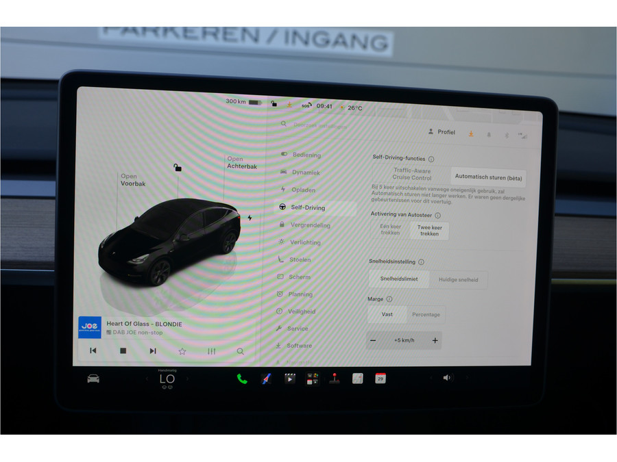 Tesla Model Y RWD 58 kWh