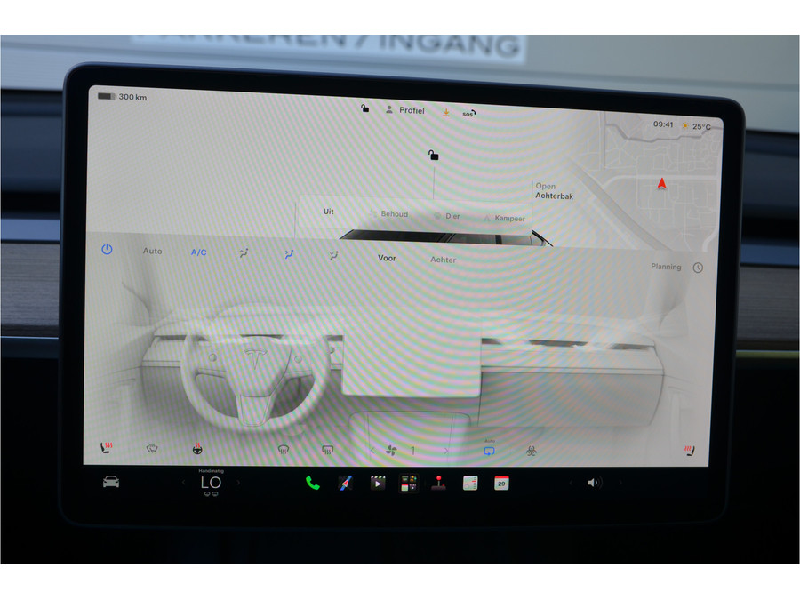 Tesla Model Y RWD 58 kWh