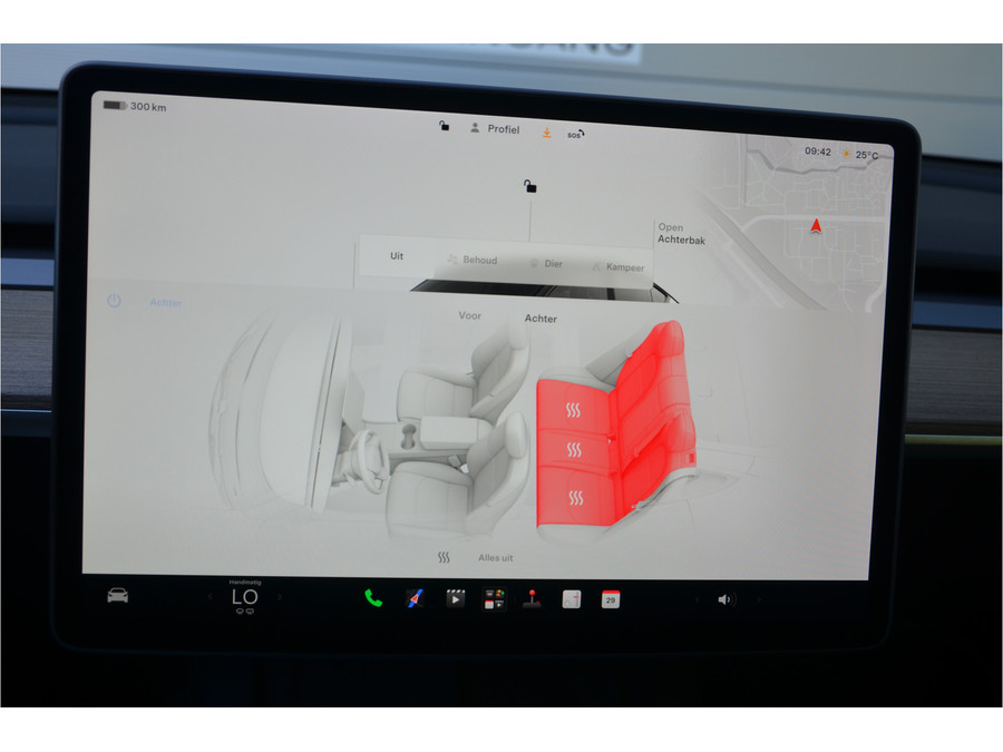 Tesla Model Y RWD 58 kWh