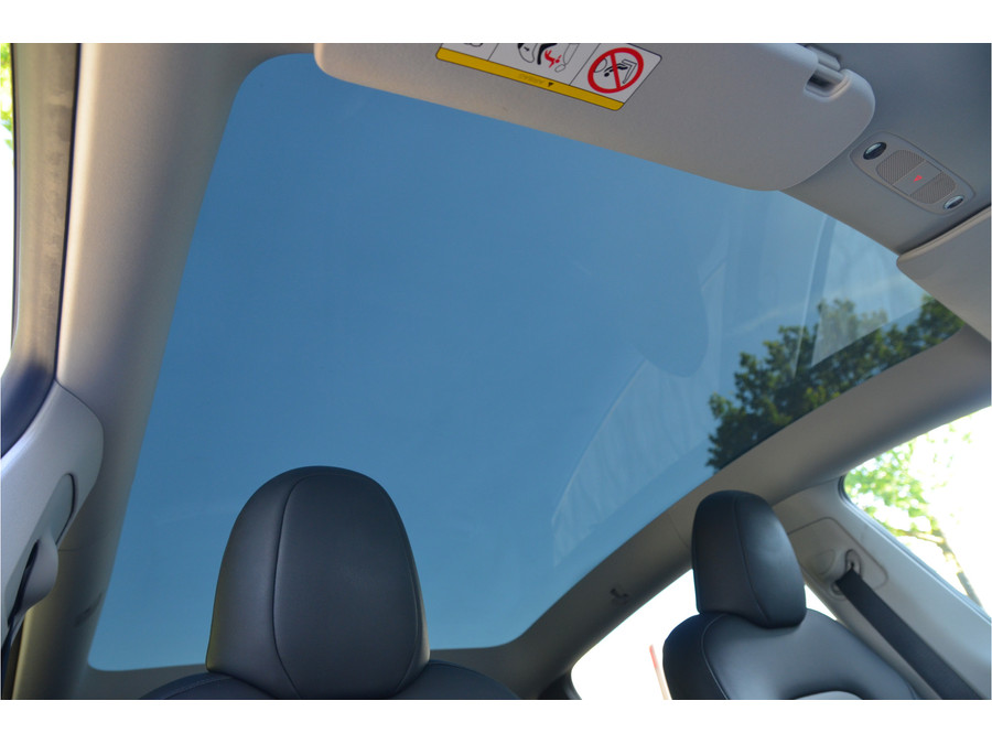 Tesla Model Y RWD 58 kWh