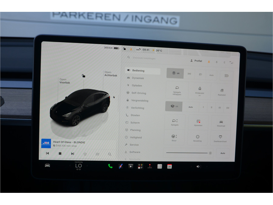 Tesla Model Y RWD 58 kWh