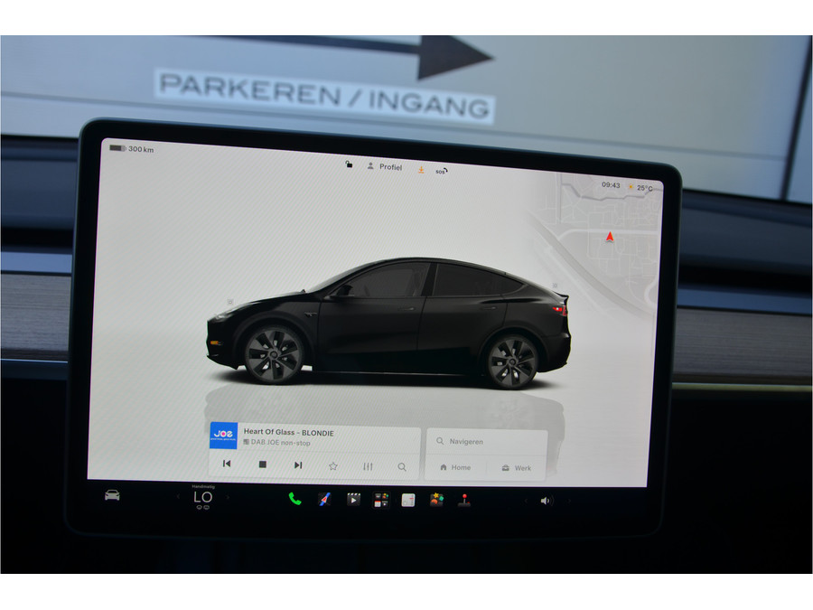 Tesla Model Y RWD 58 kWh