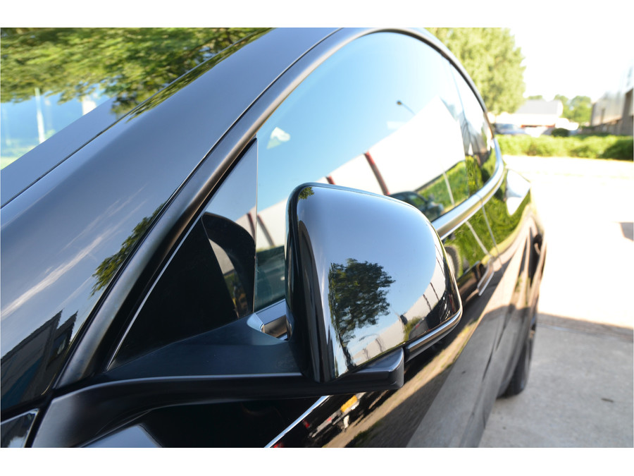 Tesla Model Y RWD 58 kWh