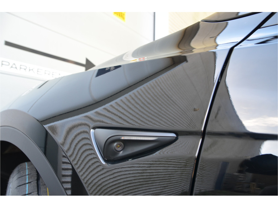 Tesla Model Y RWD 58 kWh