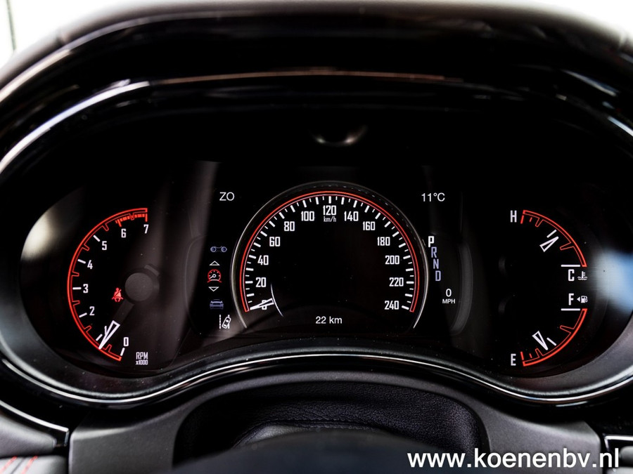 Dodge Durango GEEN BPM !!! 5.7i V8 4x4 Aut. R/T HEMI Grijs KT/ LPG/ Trekgew 3.