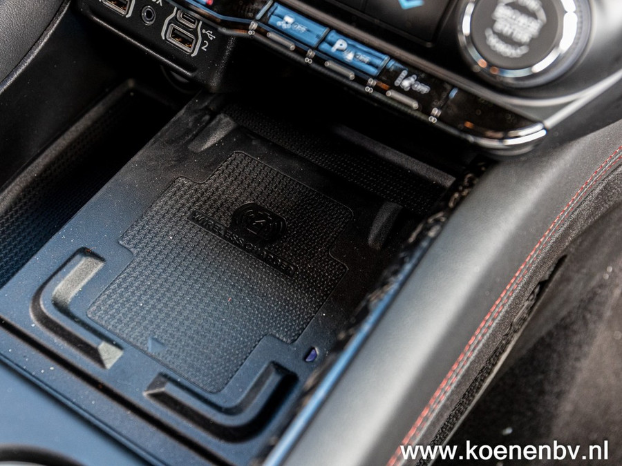 Dodge Durango GEEN BPM !!! 5.7i V8 4x4 Aut. R/T HEMI Grijs KT/ LPG/ Trekgew 3.