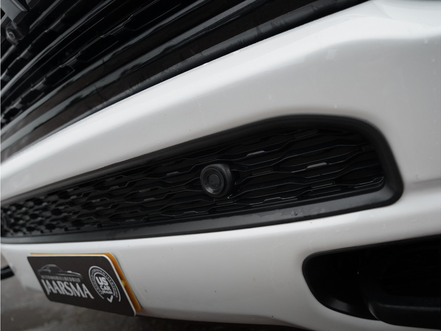 Dodge RAM 1500 5.7 V8 4x4 Crew Cab Limited Night