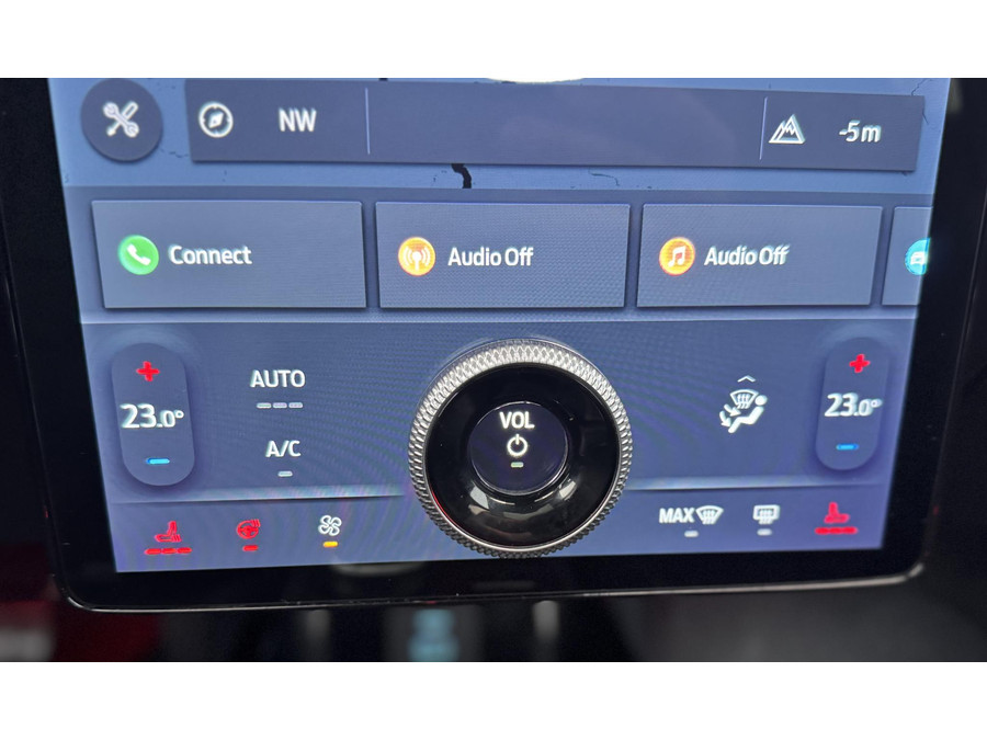 Ford Mustang Mach-E Extended AWD 98 kWh