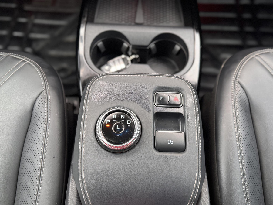 Ford Mustang Mach-E Extended AWD 98 kWh