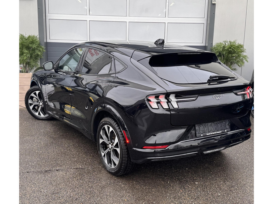 Ford Mustang Mach-E Extended AWD 98 kWh
