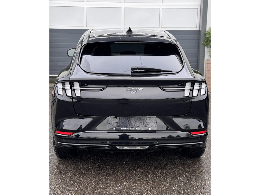 Ford Mustang Mach-E Extended AWD 98 kWh
