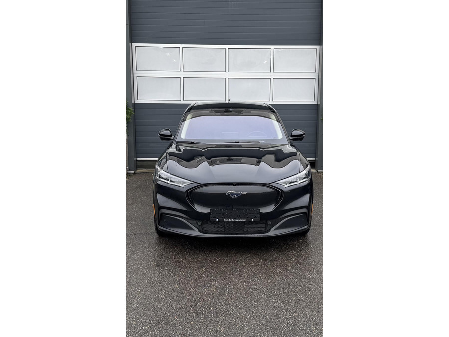 Ford Mustang Mach-E Extended AWD 98 kWh