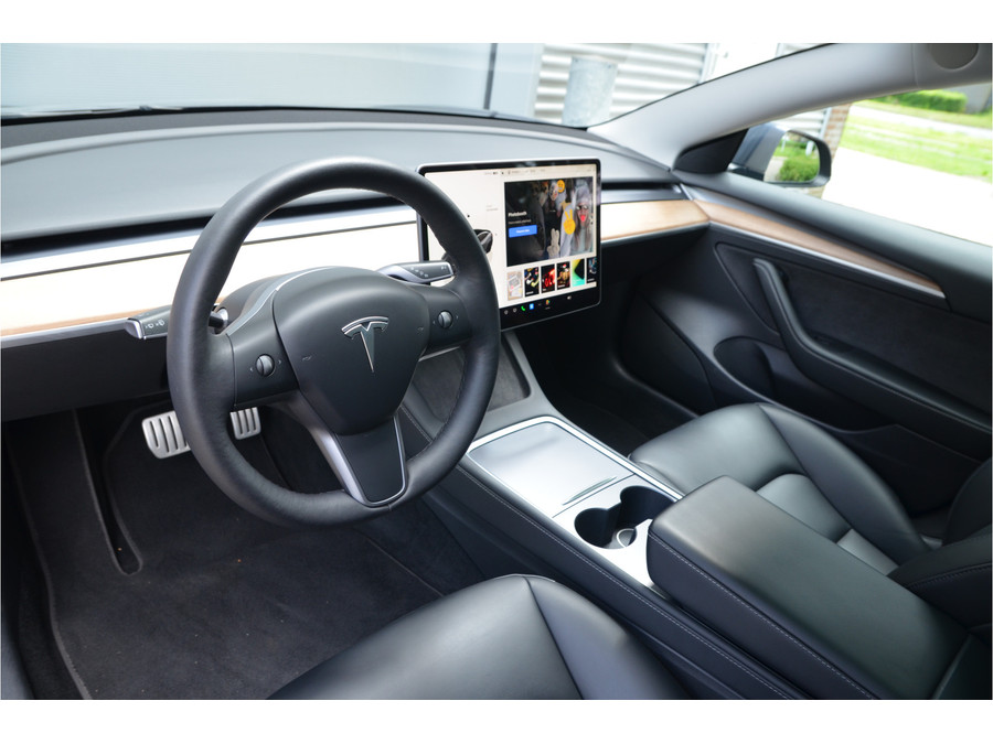 Tesla Model 3 Performance AWD 75 kWh