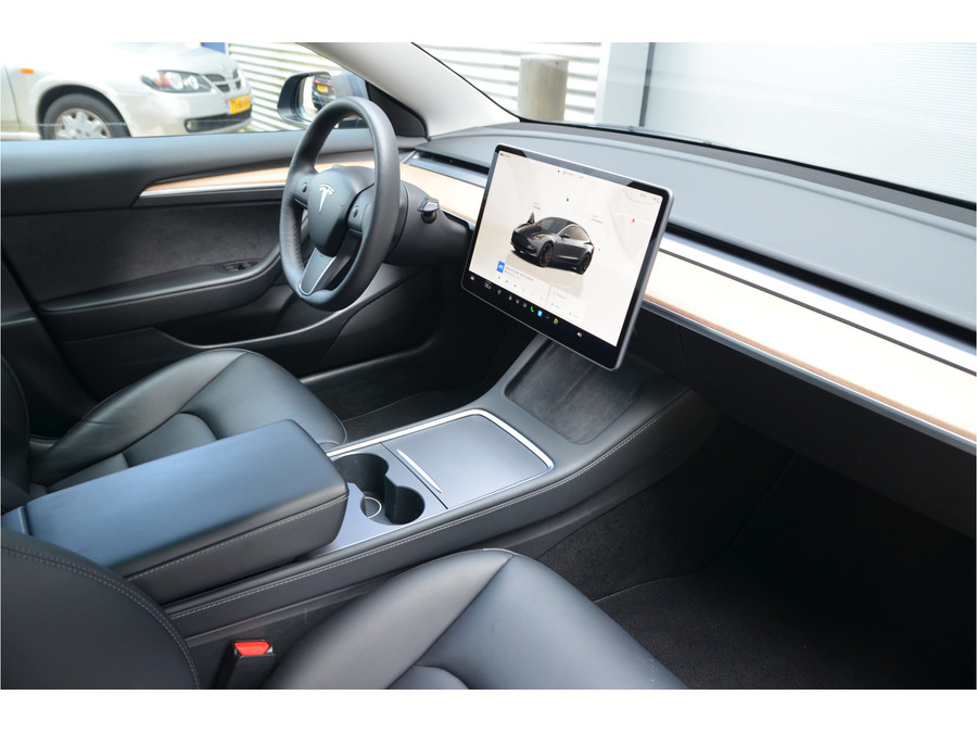 Tesla Model 3 Performance AWD 75 kWh