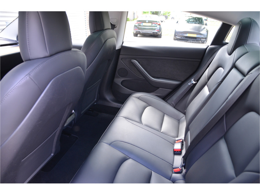 Tesla Model 3 Performance AWD 75 kWh