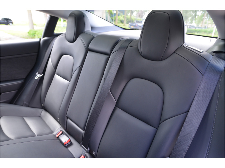 Tesla Model 3 Performance AWD 75 kWh