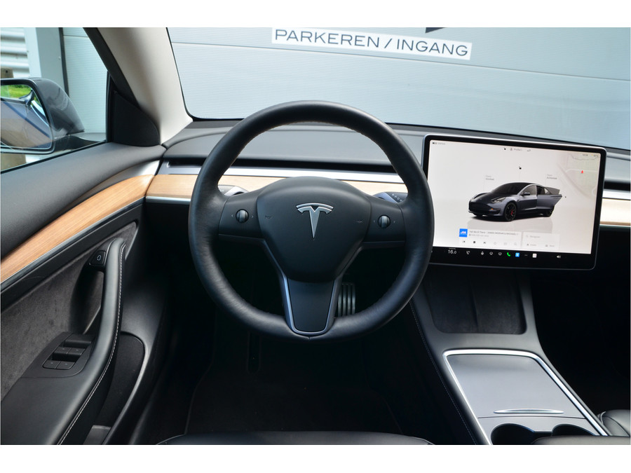 Tesla Model 3 Performance AWD 75 kWh