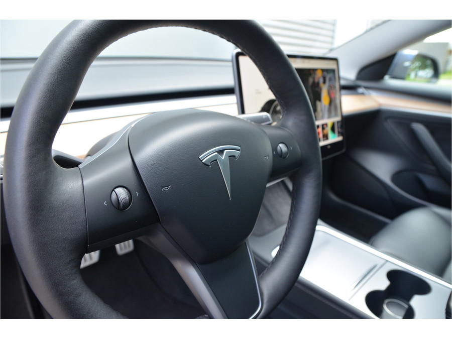 Tesla Model 3 Performance AWD 75 kWh