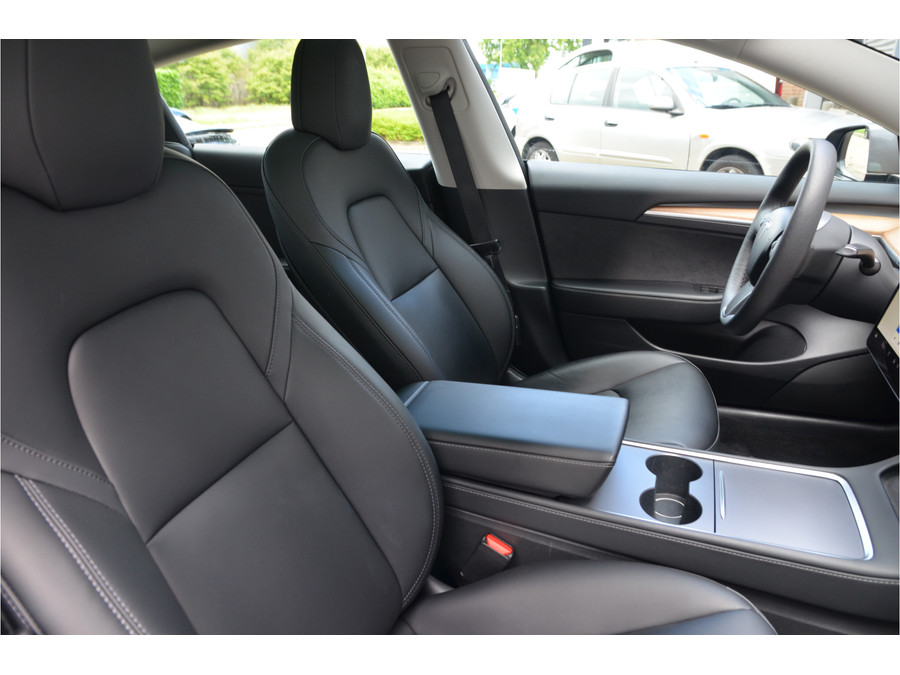 Tesla Model 3 Performance AWD 75 kWh