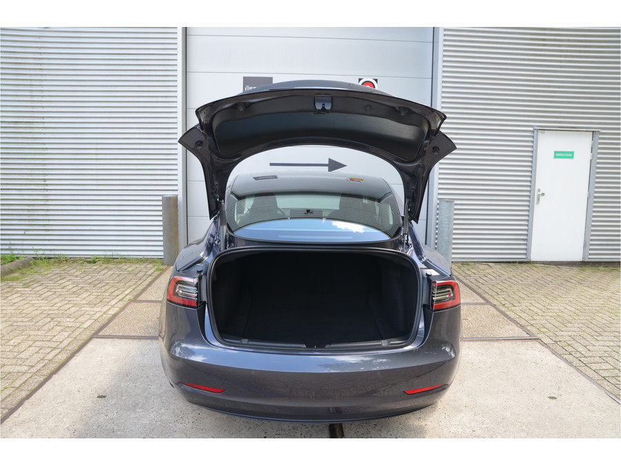 Tesla Model 3 Performance AWD 75 kWh