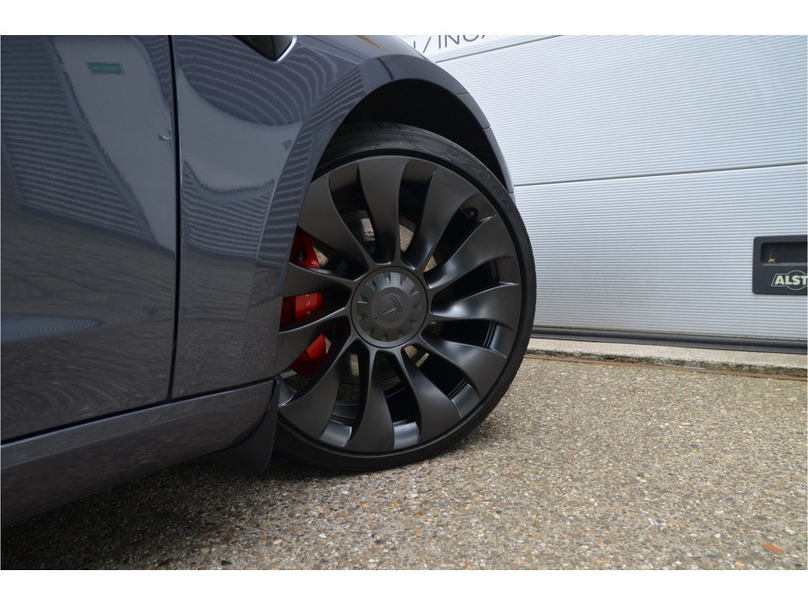 Tesla Model 3 Performance AWD 75 kWh