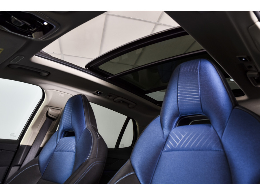 Lynk & Co 01 1.5 PHEV 261PK MY22
