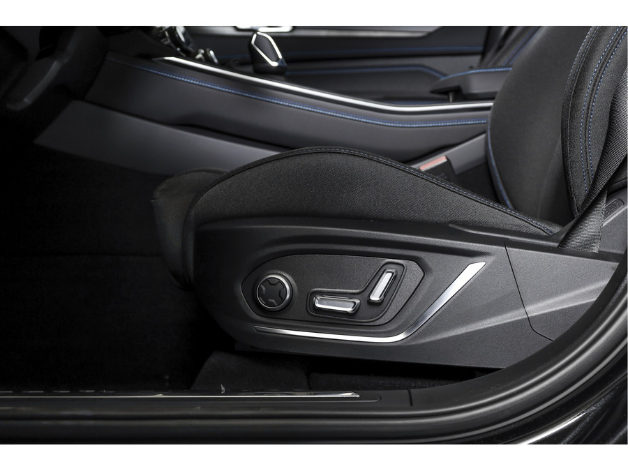 Lynk & Co 01 1.5 PHEV 261PK MY23
