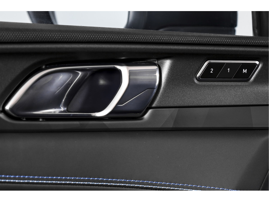 Lynk & Co 01 1.5 PHEV 261PK MY23