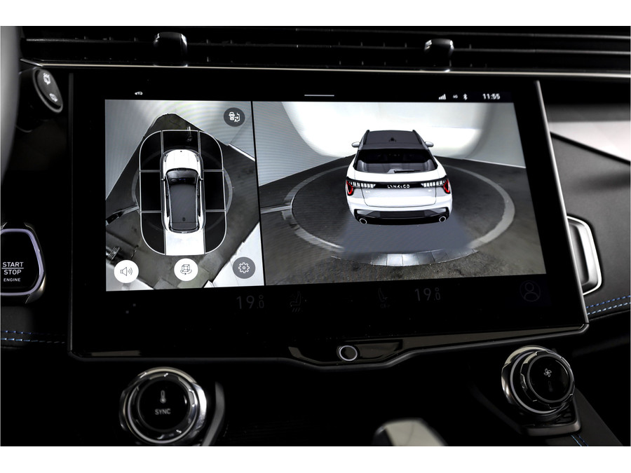 Lynk & Co 01 1.5 PHEV 261PK MY23