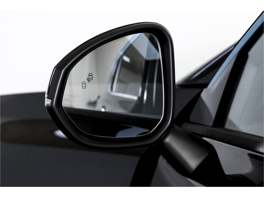Lynk & Co 01 1.5 PHEV 261PK MY23