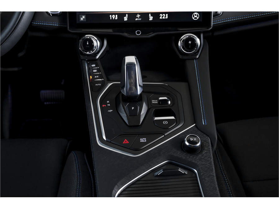 Lynk & Co 01 1.5 PHEV 261PK MY23