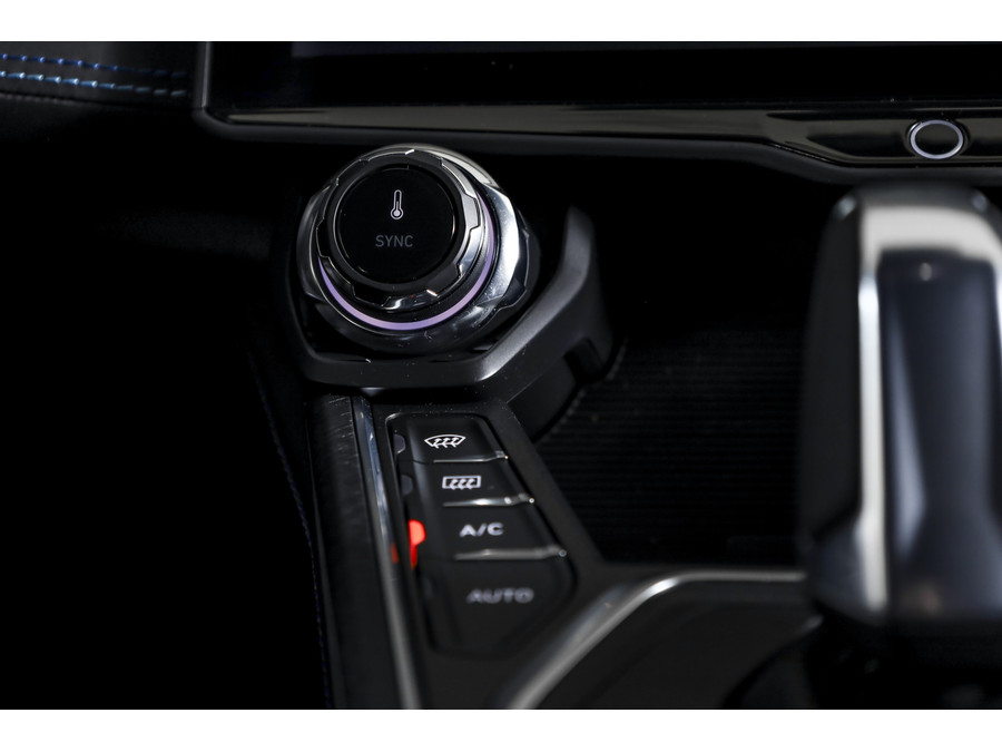 Lynk & Co 01 1.5 PHEV 261PK MY23