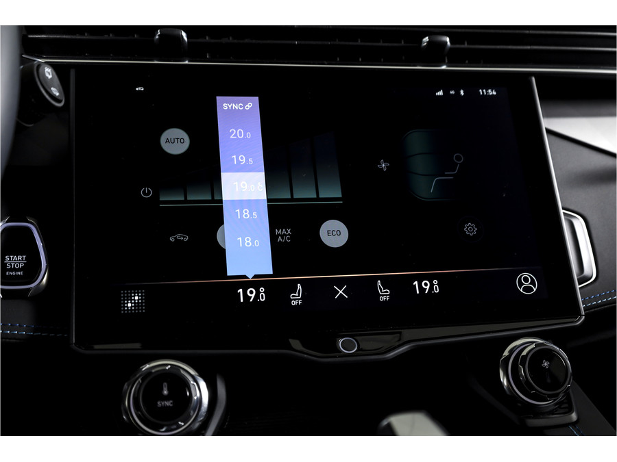 Lynk & Co 01 1.5 PHEV 261PK MY23