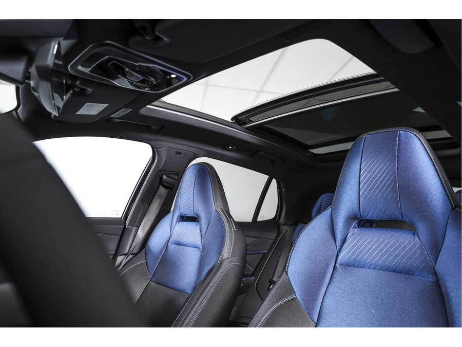 Lynk & Co 01 1.5 PHEV 261PK MY23