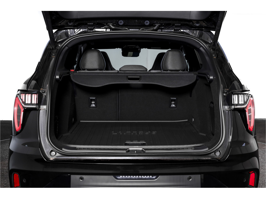 Lynk & Co 01 1.5 PHEV 261PK MY23