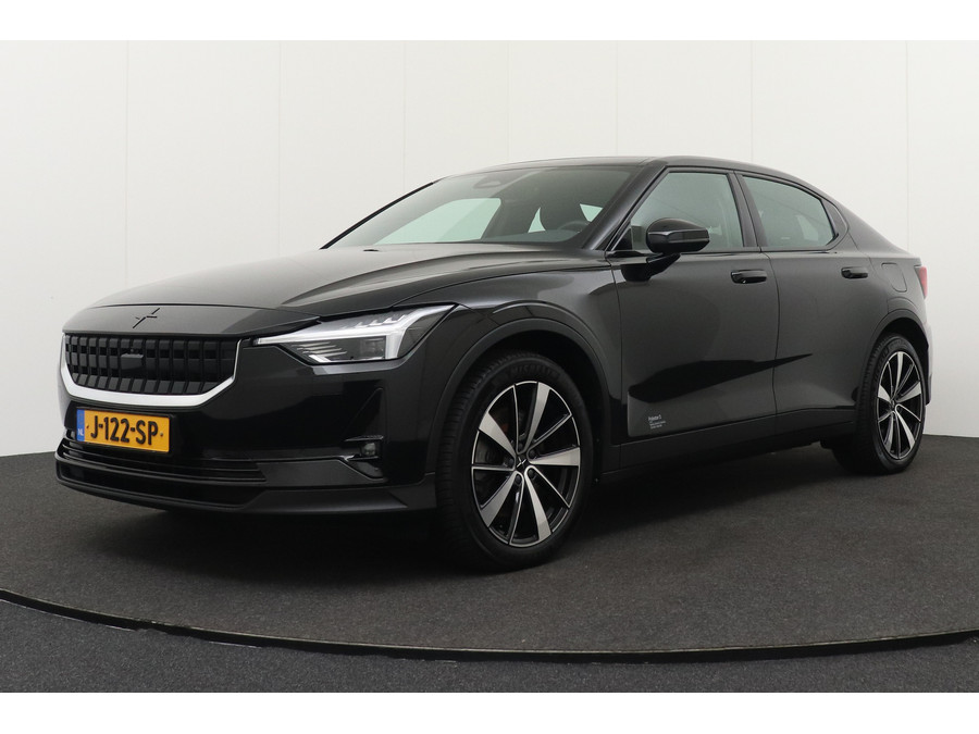 Polestar 2 Long Range Dual Motor Launch ED. 78kWh