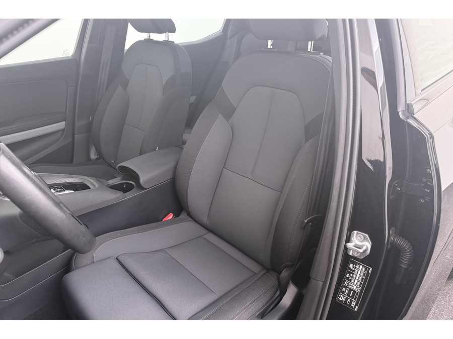 Polestar 2 Long Range Dual Motor Launch ED. 78kWh