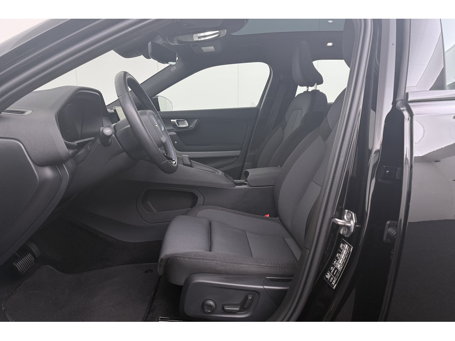 Polestar 2 Long Range Dual Motor Launch ED. 78kWh