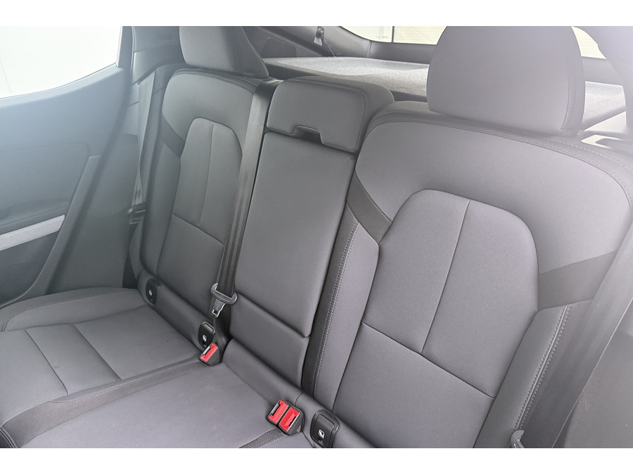 Polestar 2 Long Range Dual Motor Launch ED. 78kWh