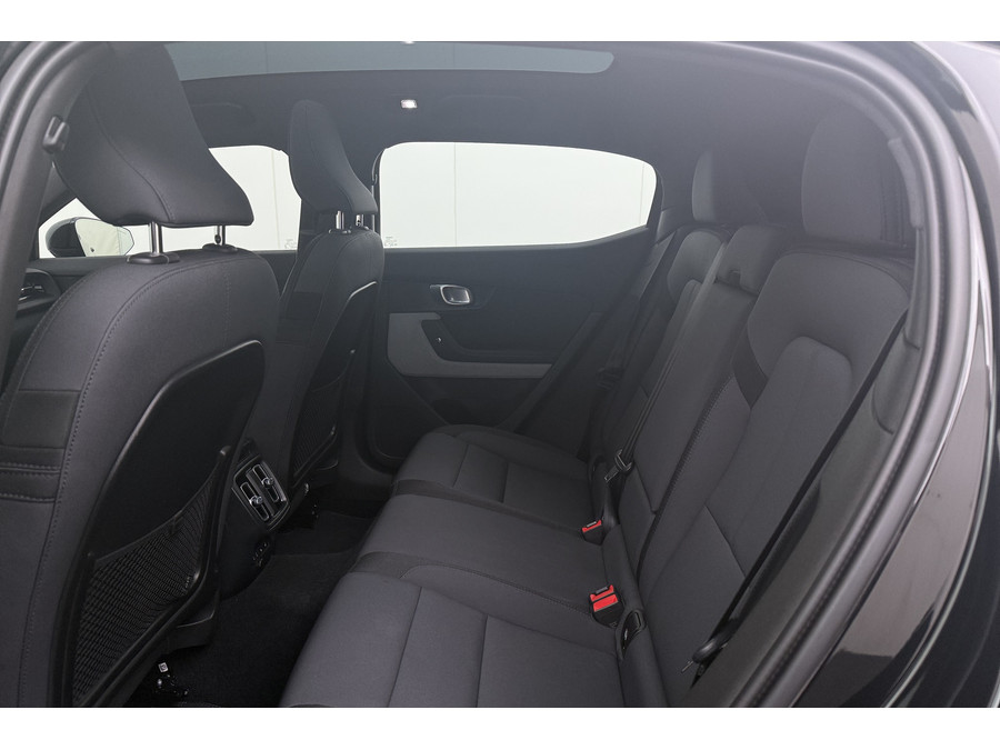 Polestar 2 Long Range Dual Motor Launch ED. 78kWh