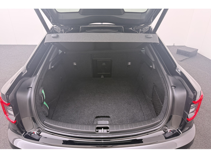 Polestar 2 Long Range Dual Motor Launch ED. 78kWh