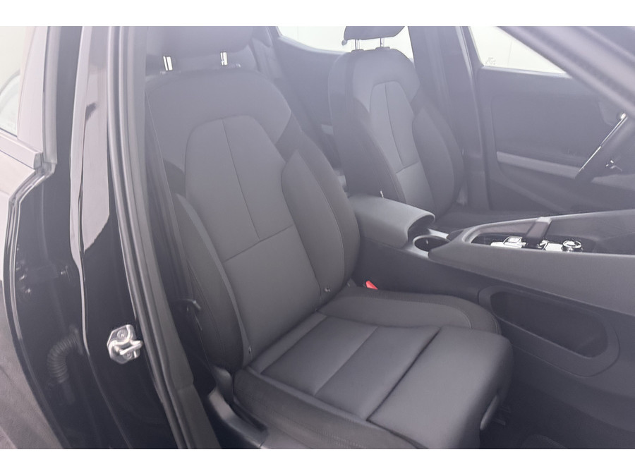 Polestar 2 Long Range Dual Motor Launch ED. 78kWh